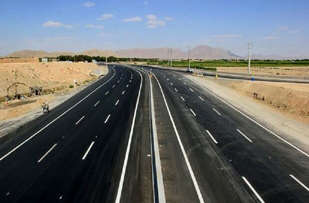 ۲۷۰۰ کیلومتر از راههای استان بوشهر خطکشی شد ۲۷۰۰ کیلومتر از راههای استان بوشهر خطکشی شد