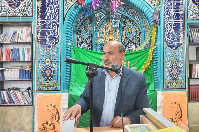 پرداخت حقپرستاری به ۵۰۰ نفر از خانوادههای شهدا و جانبازان بوشهر پرداخت حقپرستاری به ۵۰۰ نفر از خانوادههای شهدا و جانبازان بوشهر