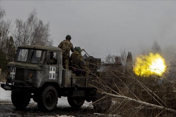 ادعای اوکراین درباره تلفات ارتش روسیه 