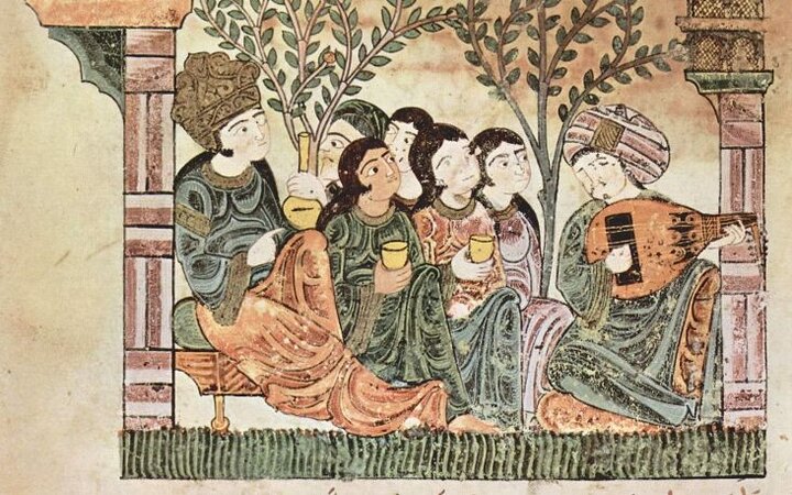 ترانه‌ها و آوازهایی که شیطان به موسیقیدان شهیر ایرانی آموخت