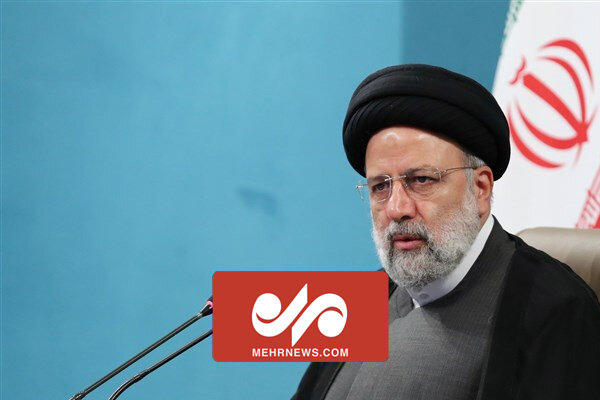 روایت رئیسجمهور از پشت پرده التهابات ارزی اخیر روایت رئیسجمهور از پشت پرده التهابات ارزی اخیر