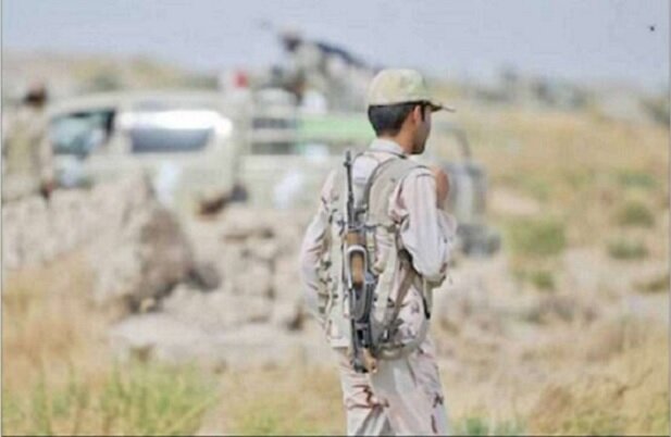 استشهاد 5 من قوات حرس الحدود الايرانية جنوب شرق البلاد