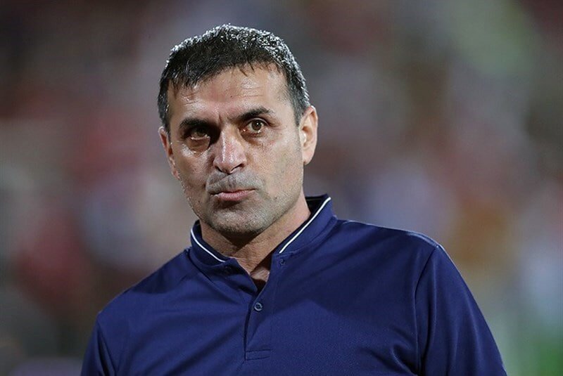 Abdollah Veisi