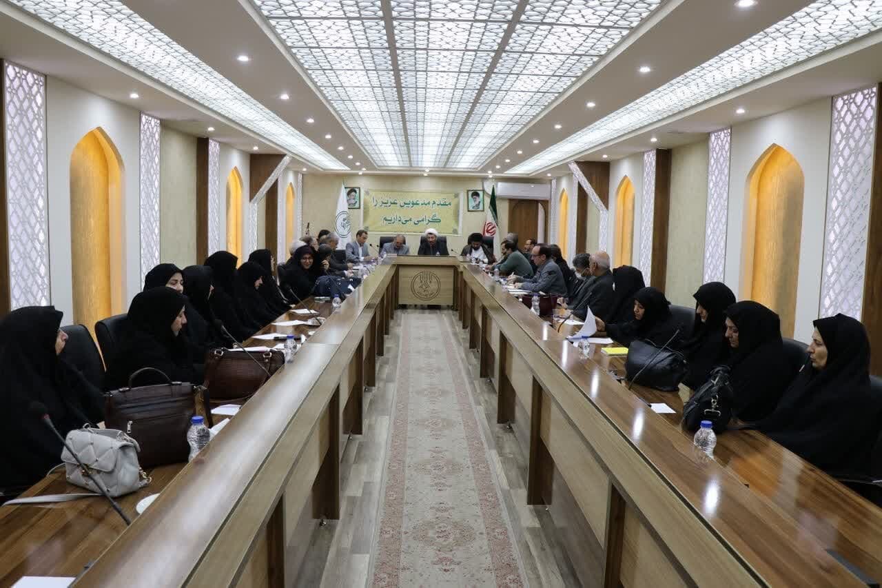 ضرورت اولویت بخشی به فرهنگ دینی در جامعه