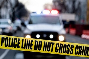 افزایش ۲۵ درصدی جرایم و ۴۰ درصدی قتل در واشنگتن