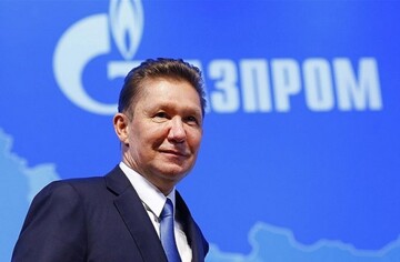 Gazprom Başkanı Miller İran'a geliyor