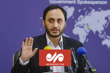 توضیحات سخنگوی دولت به رفع مشکلات اینترنت در کشور
