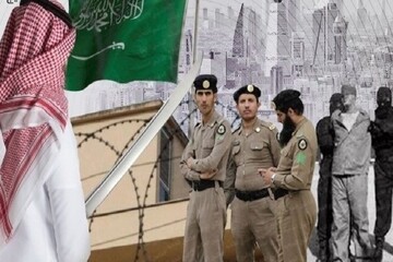 درخواست اعدام برای ۱۰ قاضی سعودی/ هیچ کسی در عربستان در امان نیست
