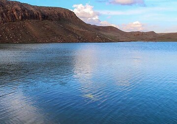 ۵۷ هزار گردشگر از زیبایی سدهای آذربایجان غربی بازدید کردند