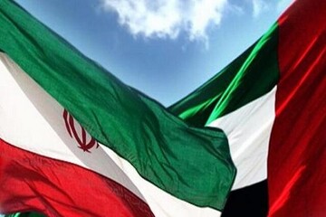 گسترش همکاری نفتی ایران و امارات
