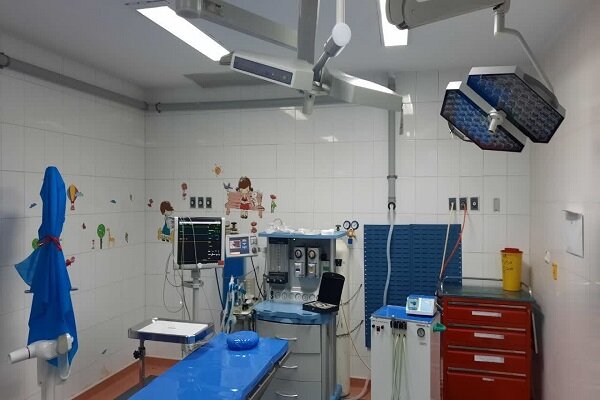  ۳۸ پروژه حوزه سلامت در مازندران افتتاح می شود