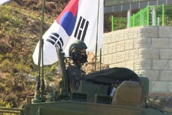 S. Korean MoD refuses to send weapons to Ukraine