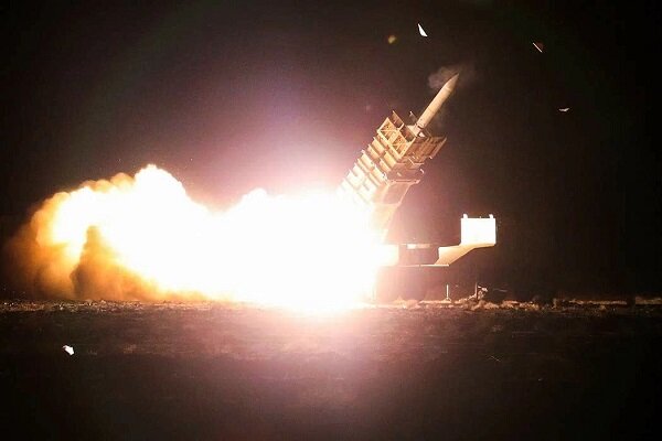 انهدام اهداف متخاصم توسط سامانههای بومی «۱۵ خرداد» و «سوم خرداد» انهدام اهداف متخاصم توسط سامانههای بومی «۱۵ خرداد» و «سوم خرداد»