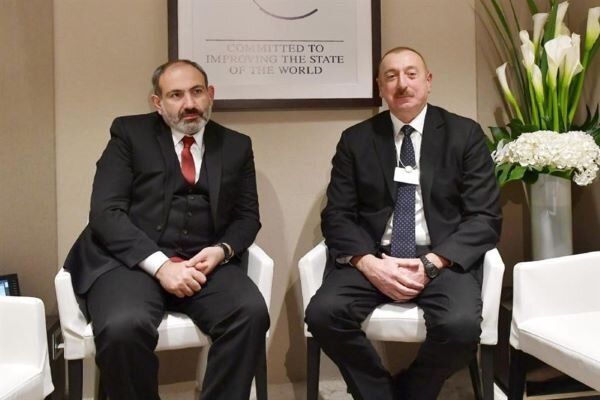 Aliyev hopes 2023 will see breakthrough in Baku-Yereyan ties