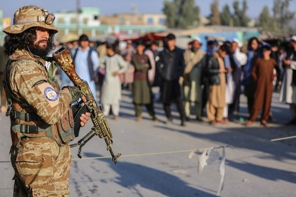 طالبان از بازگشت ۹۵۲ هزار پناهنده افغان به افغانستان خبر داد