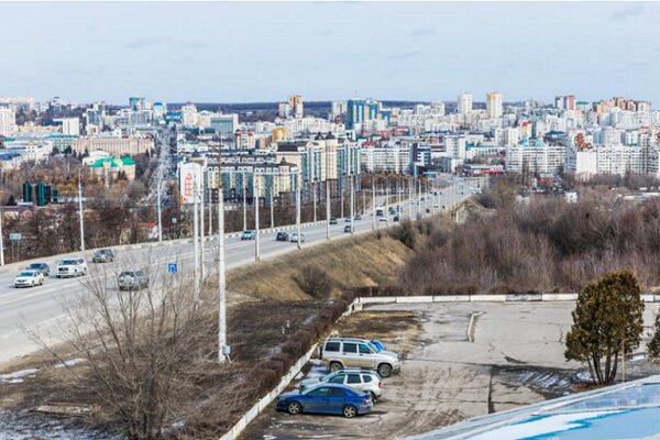 حمله پهپادی اوکراین به شهر «بلگورود» روسیه +تصاویر