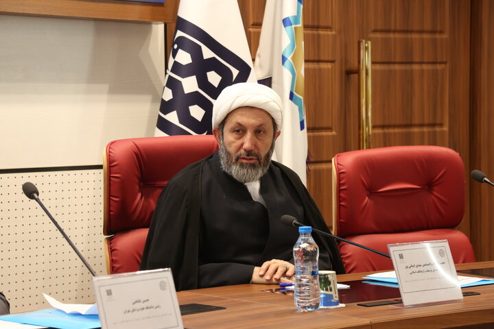 حمله غرب به نهاد خانواده معطوف به یک جغرافیای خاص نیست حمله غرب به نهاد خانواده معطوف به یک جغرافیای خاص نیست