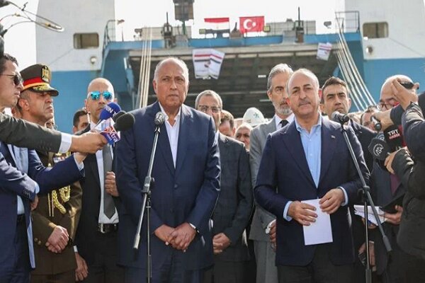 Mısır ileTürkiye arasında yeni bir diyalog süreci başlayacak