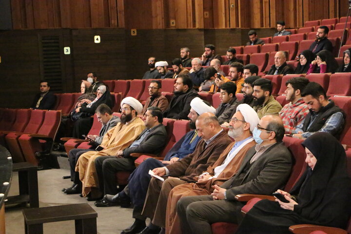 تجلیل از ۳۰ فعال عرصه «احسان و نیکوکاری» در گیلان