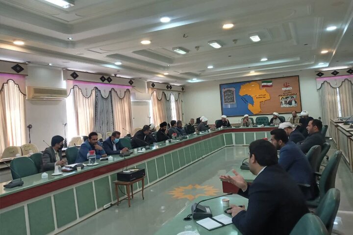 ۴ اقامتگاه نوروزی در شهر بوشهر راهاندازی میشود