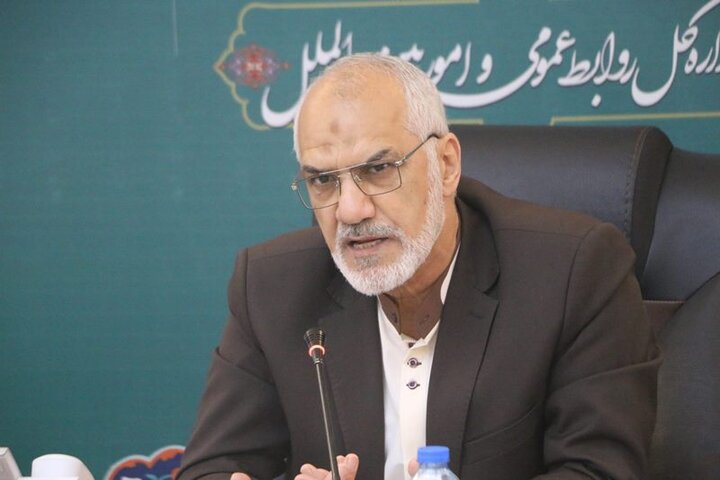 ایجاد نهضت آسفالت در اهواز / لیست تغییر مدیران صحت ندارد