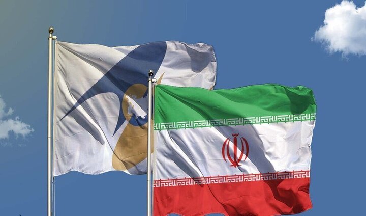 Iran-EAEU trade to rise to $20 billion by FTA implementation