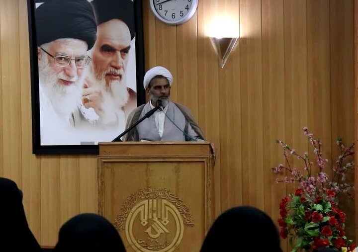 آیین اختتامیه جشنواره مهرواره بانور در همدان برگزار شد