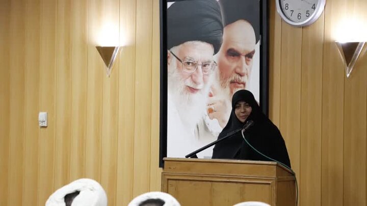 آیین اختتامیه جشنواره مهرواره بانور در همدان برگزار شد