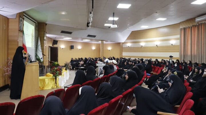 آیین اختتامیه جشنواره مهرواره بانور در همدان برگزار شد