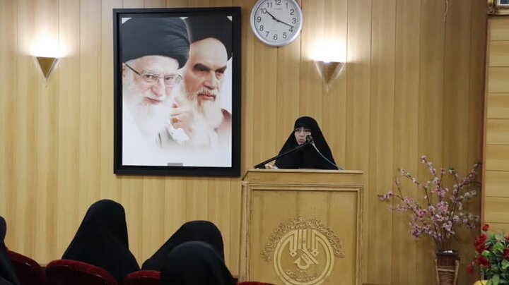 آیین اختتامیه جشنواره مهرواره بانور در همدان برگزار شد