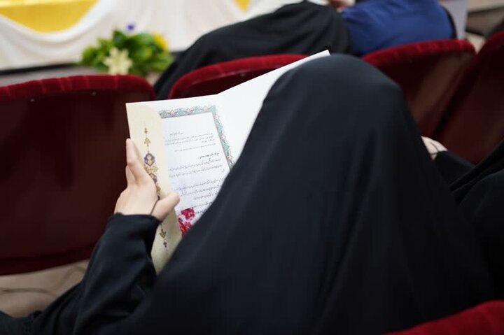 آیین اختتامیه جشنواره مهرواره بانور در همدان برگزار شد