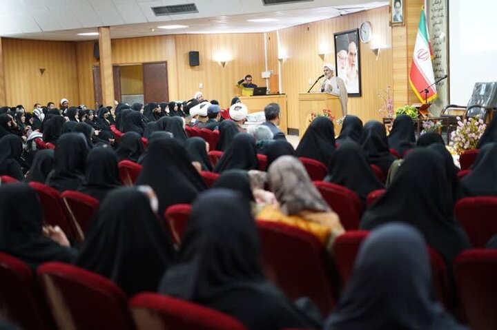 آیین اختتامیه جشنواره مهرواره بانور در همدان برگزار شد