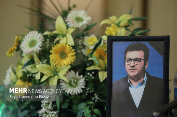 درگذشتگان تلویزیون در سالی که گذشت / سال خاموشی صداهای ماندگار + عکس 7