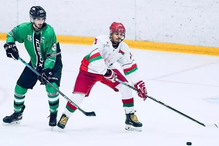 Iran Wins First World Championship Ice Hockey Game - The Hockey News