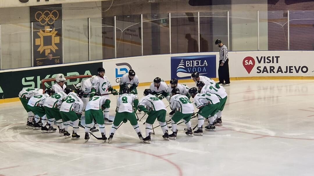 Ice Hockey