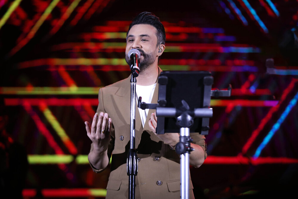 از واکنش علیرضا قربانی به حواشی سیم کارتها تا بازگشت یک گروه مشهور!