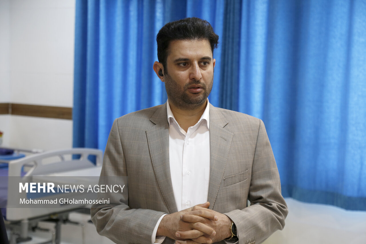 واکنش معاون دانشگاه علوم پزشکی بوشهر به تخلفات پزشکان