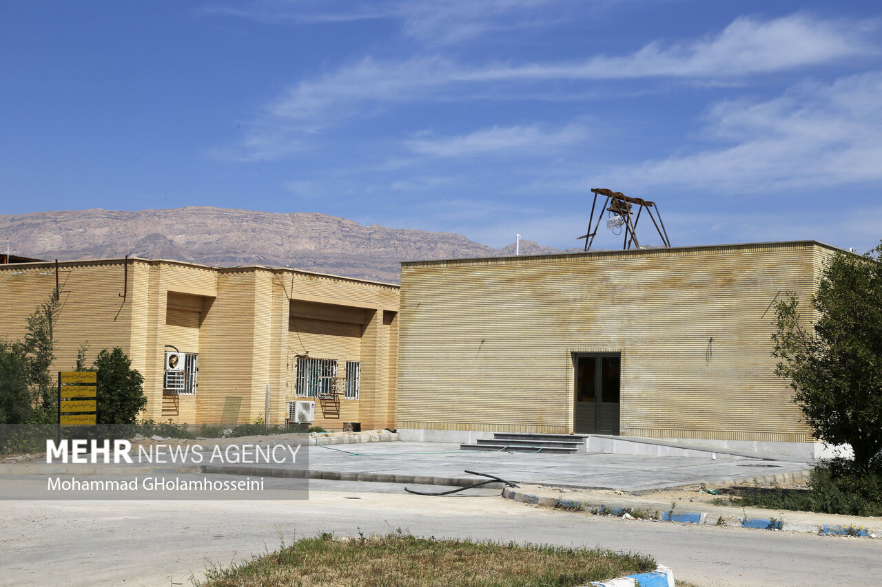 طرحهای درمانی در نقاط مختلف استان بوشهر افتتاح میشود