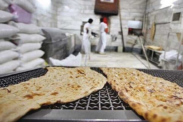 قصه ناتمام بی‌کیفیتی نان در تویسرکان/ نظارت مستمر انجام می شود؟