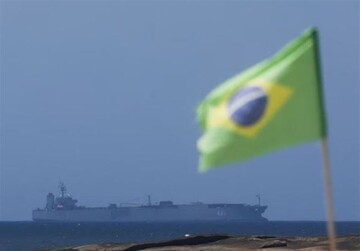 Iranian warships dock in Brazil despite U.S. pressure