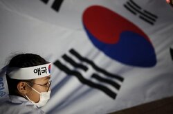 تولید کارخانه‌های کره جنوبی در بدترین شرایط ۱۹ سال گذشته