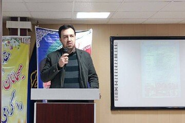 ۱۱۰ هزار خدمت پزشکی جهادی به مردم خراسان شمالی ارائه شد
