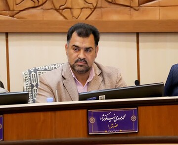 بارگذاری تمامی اطلاعات شهرداری یزد روی سامانه شفافیت