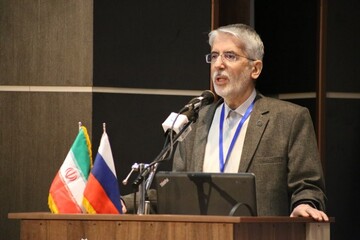 افق فعالیت های علمی بین دانشگاه های ایران و روسیه بسیار روشن است