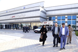 ستاد ارتباطات مردمی وزارت بهداشت در بوشهر تشکیل شد