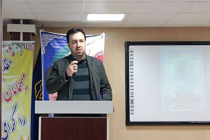 ۱۱۰ هزار خدمت پزشکی جهادی به مردم خراسان شمالی ارائه شد