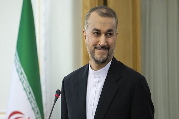 FM congratulates Iran athletes on history making victories