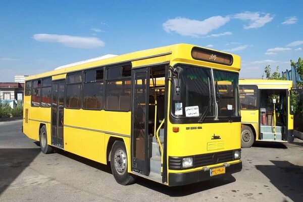 اختلال در حمل و نقل شهر محمودآباد با تصمیم شهرداری قزوین اختلال در حمل و نقل شهر محمودآباد با تصمیم شهرداری قزوین