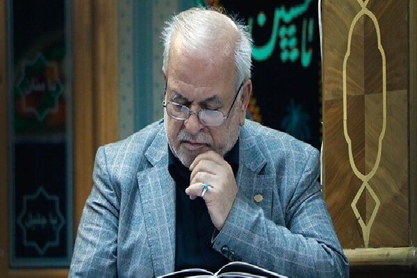 خدمتگزاران قرآن کریم که در سال ۱۴۰۱ دار فانی را وداع گفتند