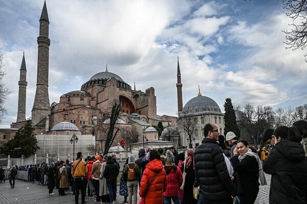 Türkiye’nin yaşlı nüfus oranı ilk kez çift hanede Türkiye’nin yaşlı nüfus oranı ilk kez çift hanede